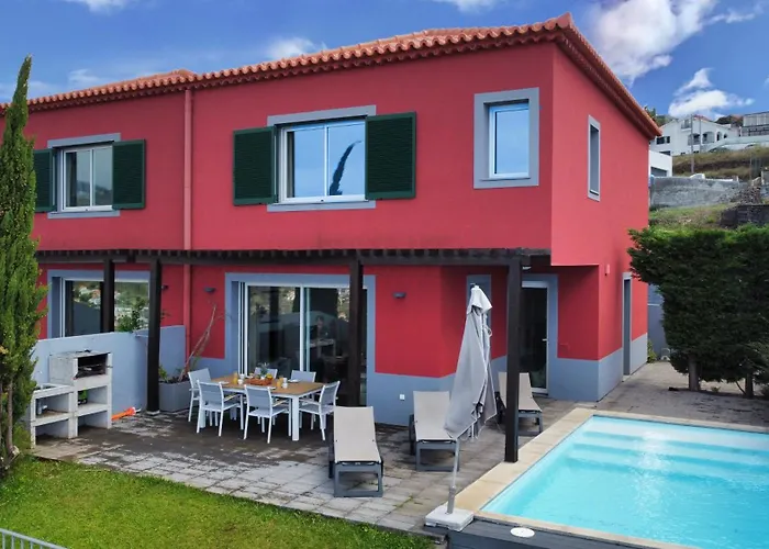Villa Blue Marlin By Lovelystay