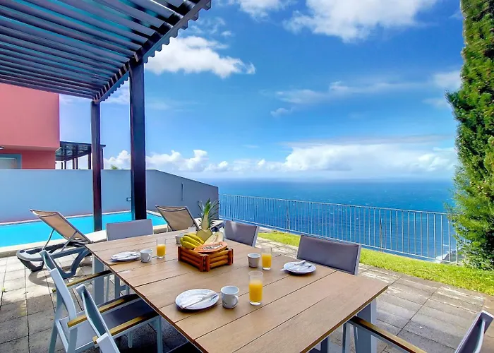 Villa Blue Marlin By Lovelystay