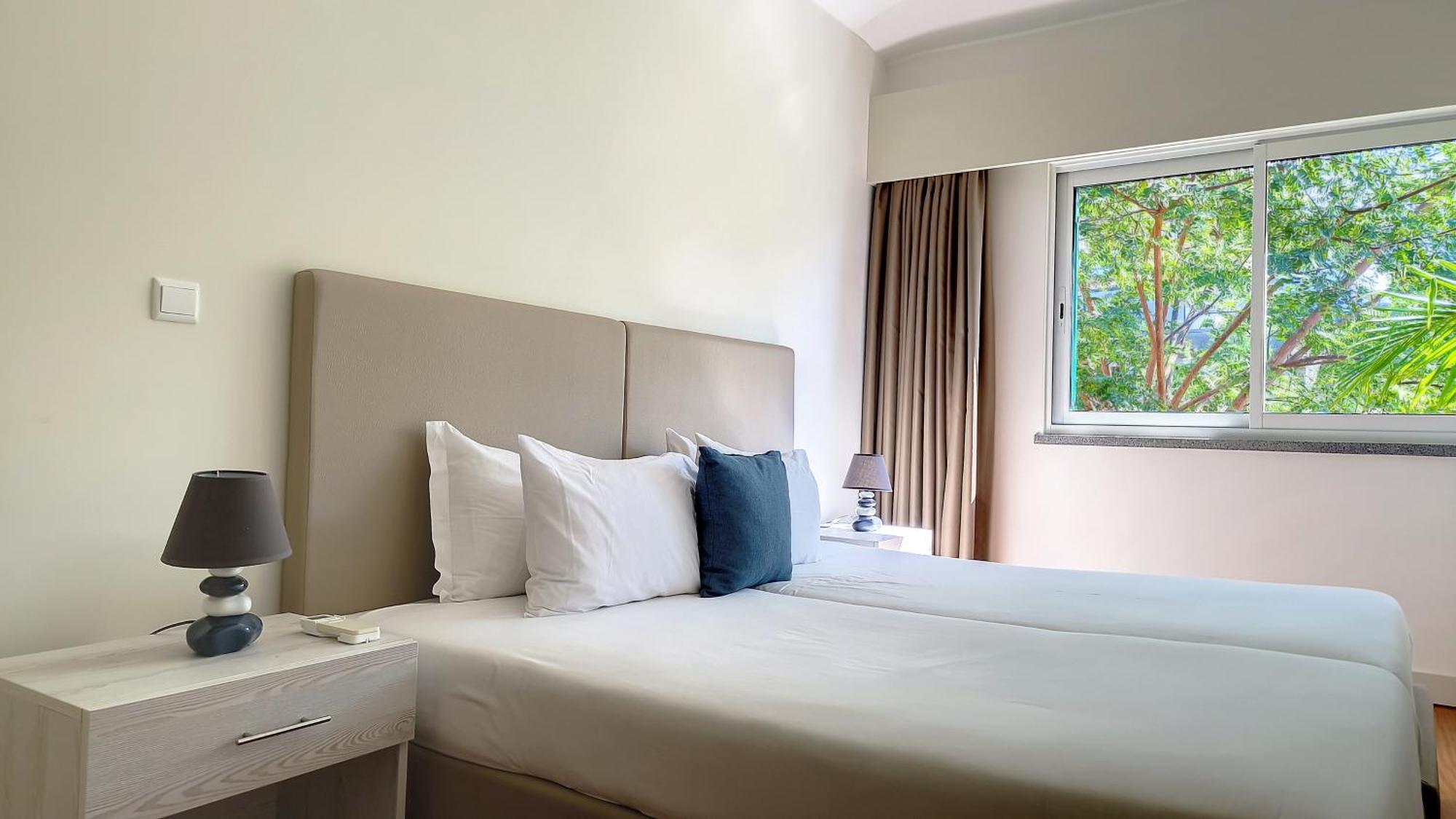 Villa Blue Marlin By Lovelystay Calheta (Madeira)
