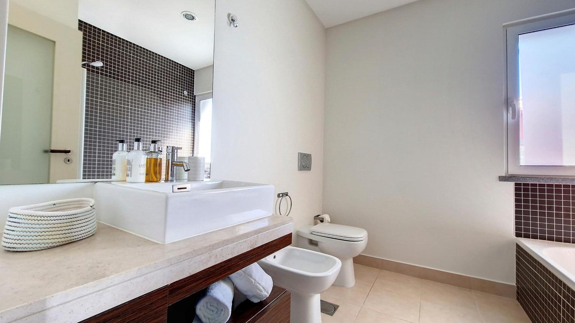 Villa Blue Marlin By Lovelystay *