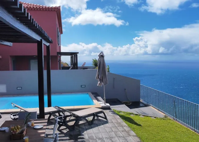 Villa Blue Marlin By Lovelystay