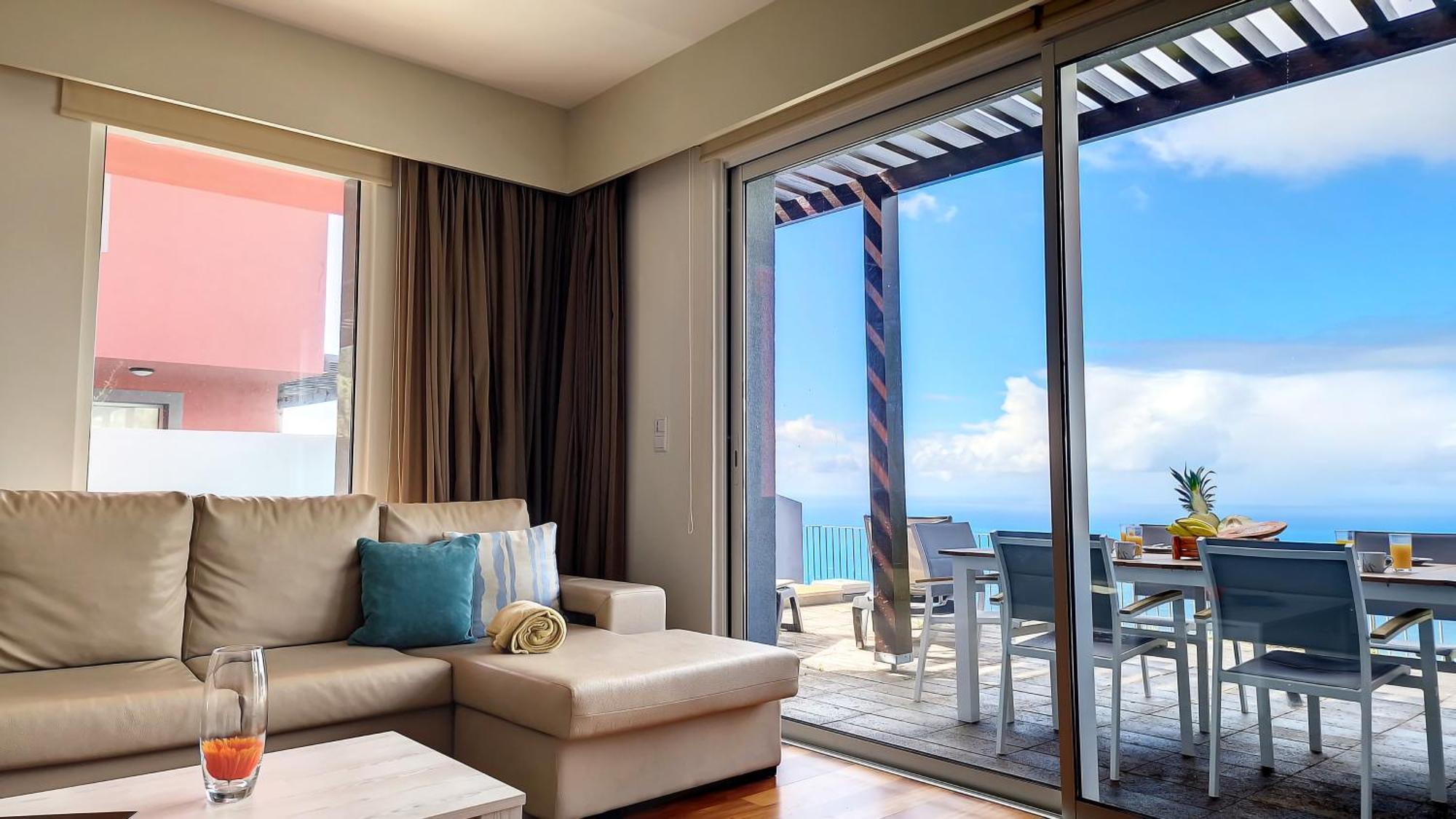 Villa Blue Marlin By Lovelystay