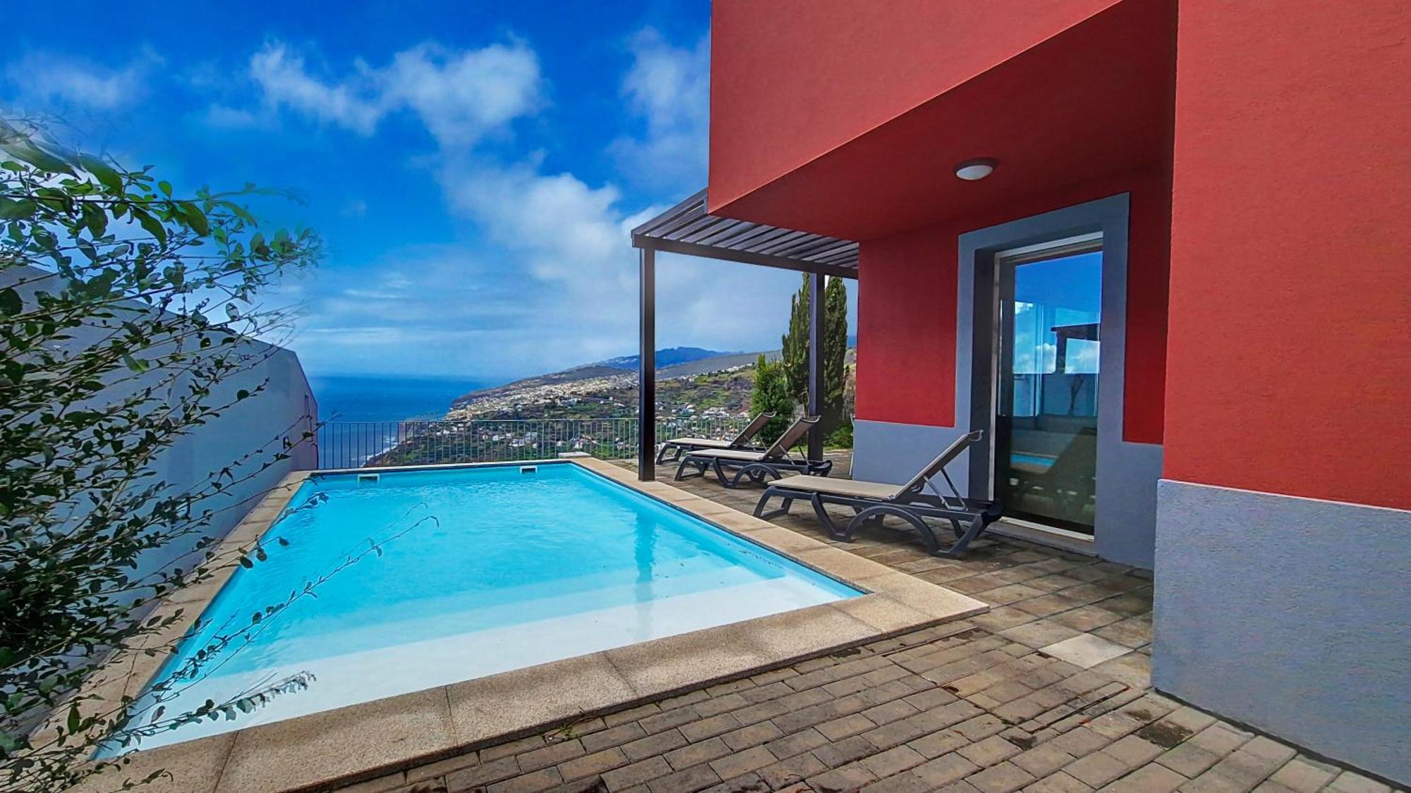 Villa Blue Marlin By Lovelystay *