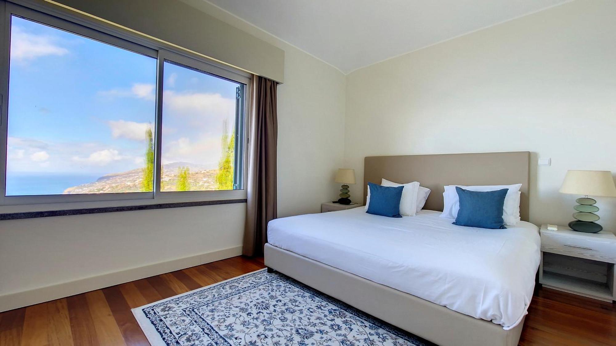 Villa Blue Marlin By Lovelystay Calheta (Madeira)